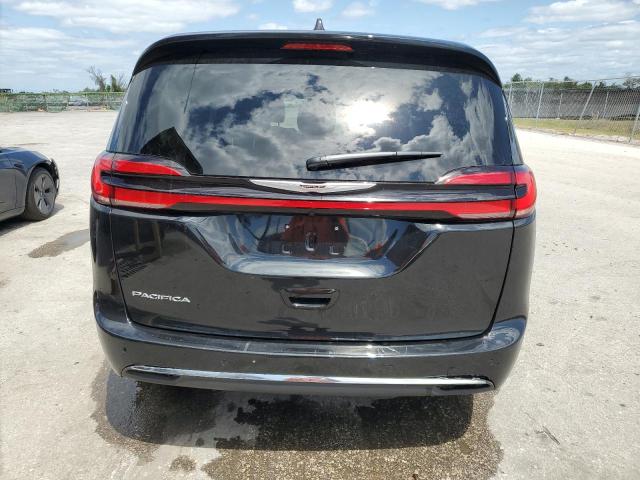  CHRYSLER PACIFICA 2023 Черный