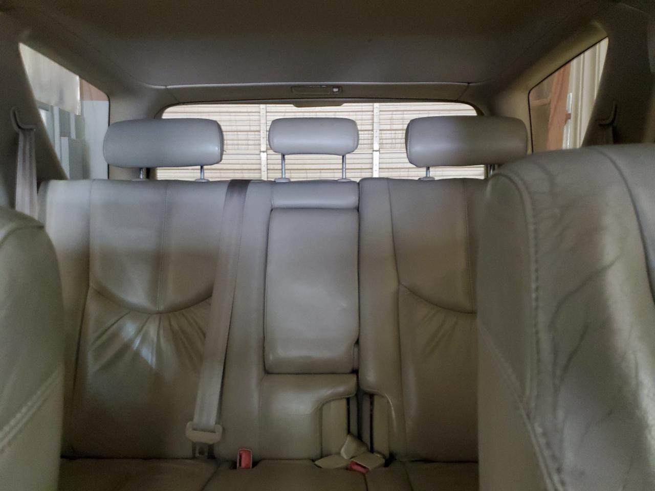 2002 Lexus Rx 300 VIN: JTJGF10U720139516 Lot: 48047894