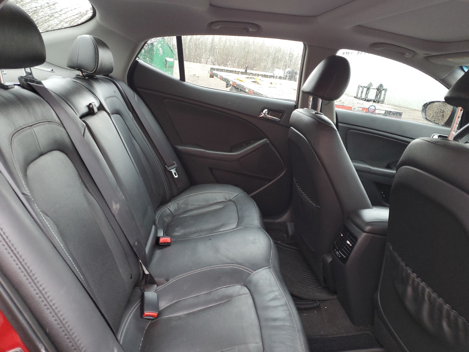 KNAGN4A78C5242431 2012 Kia Optima Ex