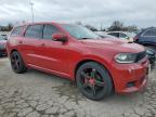2018 Dodge Durango R/T de vânzare în Cahokia Heights, IL - Minor Dent/Scratches
