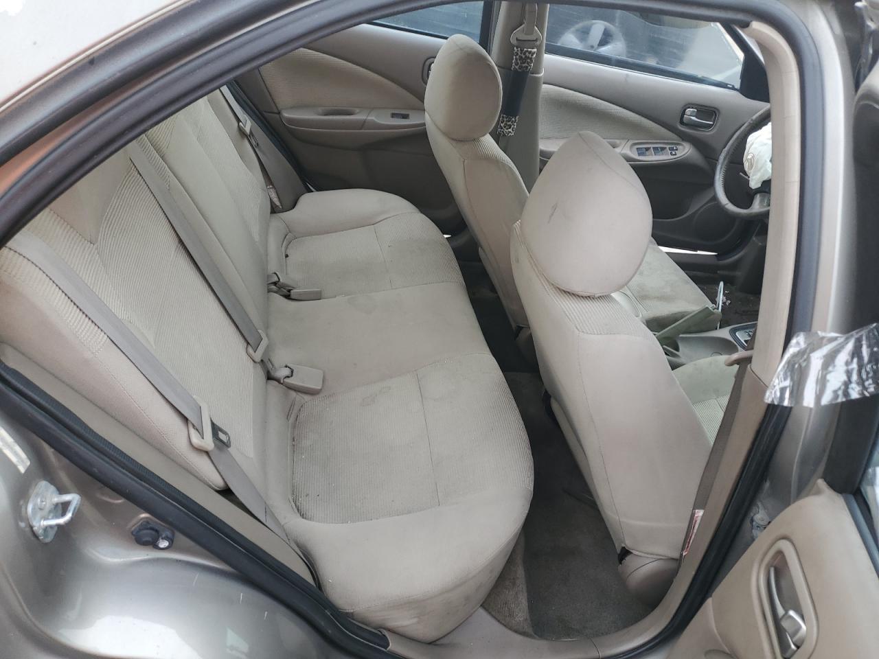 2004 Nissan Sentra 1.8 VIN: 3N1CB51D84L487790 Lot: 47806674