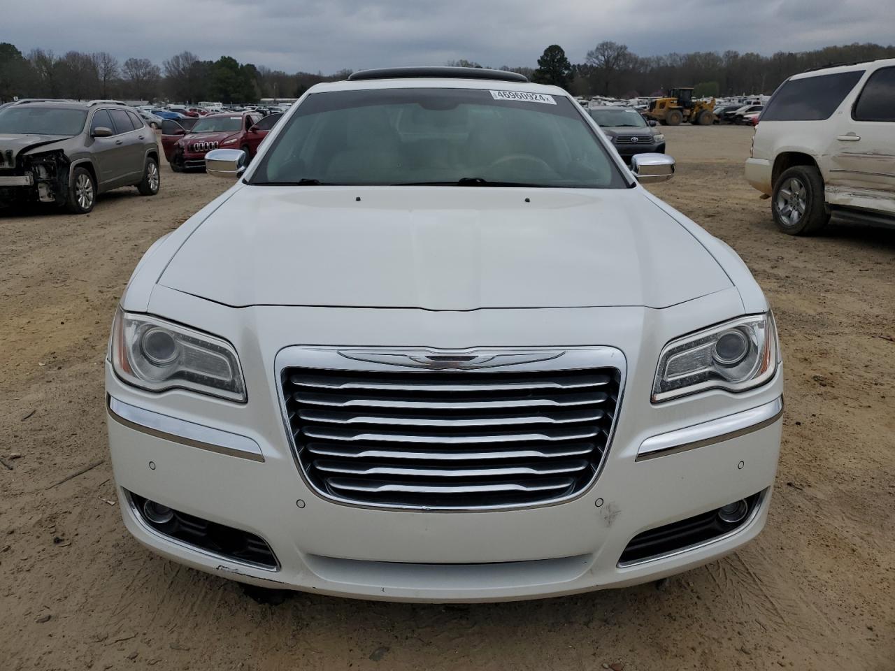 2C3CCAET7DH682944 2013 Chrysler 300C