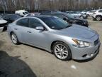 2009 Nissan Maxima S للبيع في Waldorf، MD - Normal Wear