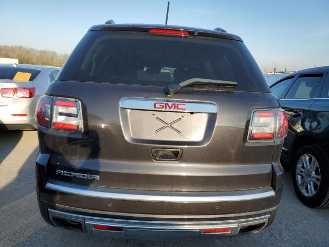  GMC ACADIA DEN 2014 Szary