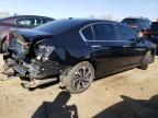 2017 Honda Accord Ex للبيع في Dyer، IN - Rear End