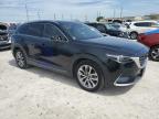 2016 Mazda Cx-9 Grand Touring продається в Haslet, TX - Hail