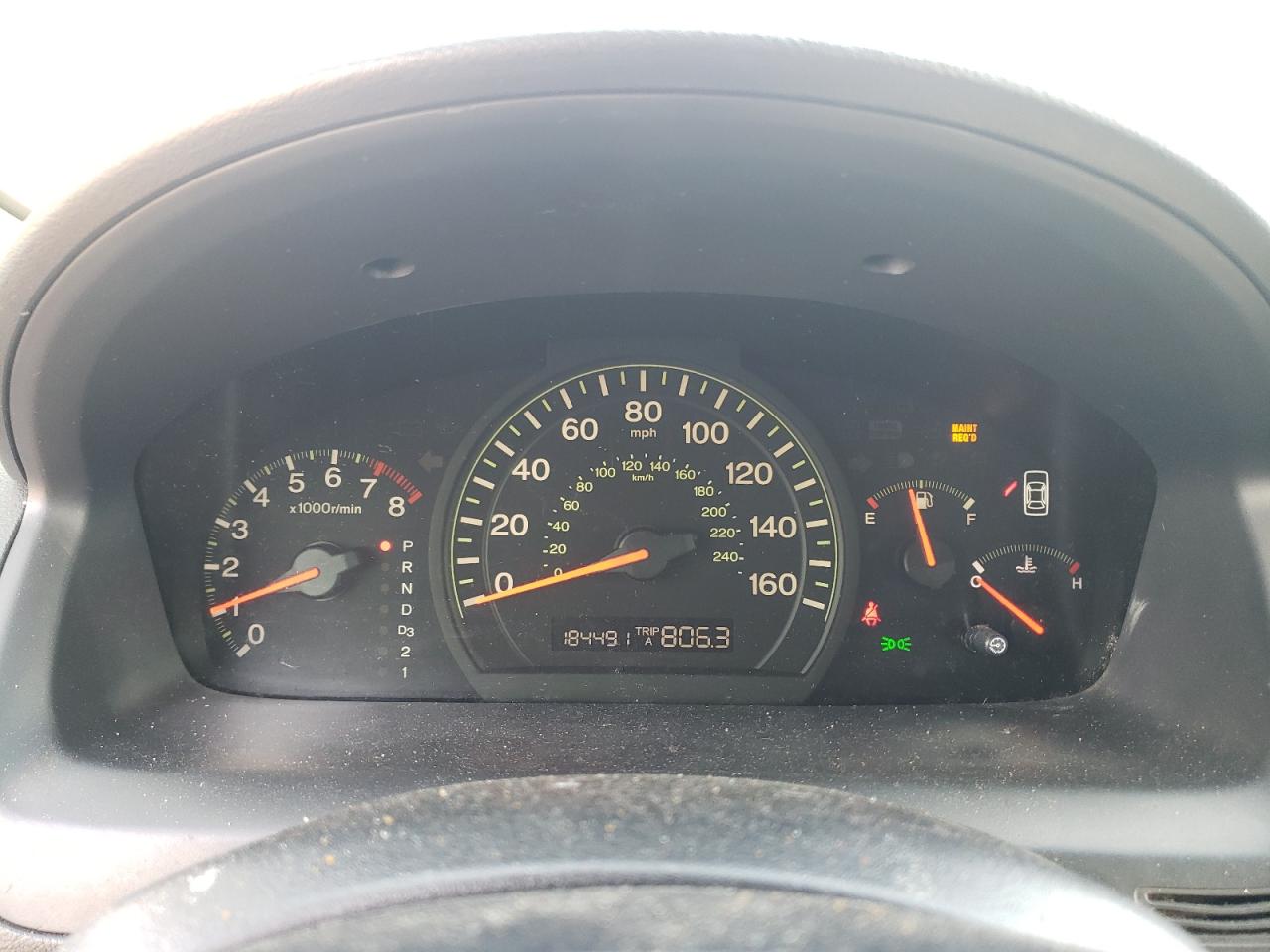 2005 Honda Accord - Image 9