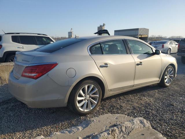  BUICK LACROSSE 2014 Цвет загара