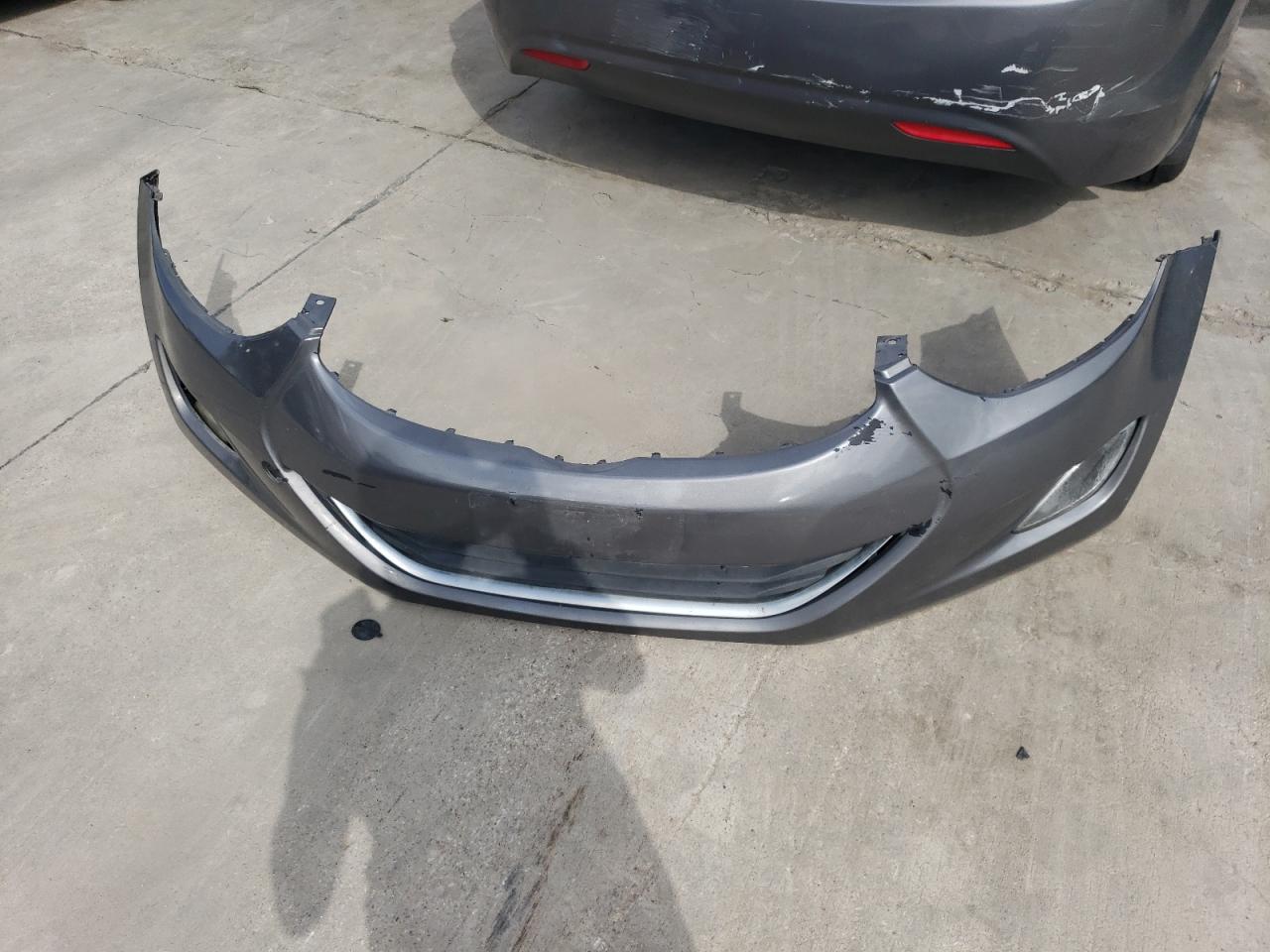 2013 Hyundai Elantra Gls VIN: 5NPDH4AE0DH177975 Lot: 46712484