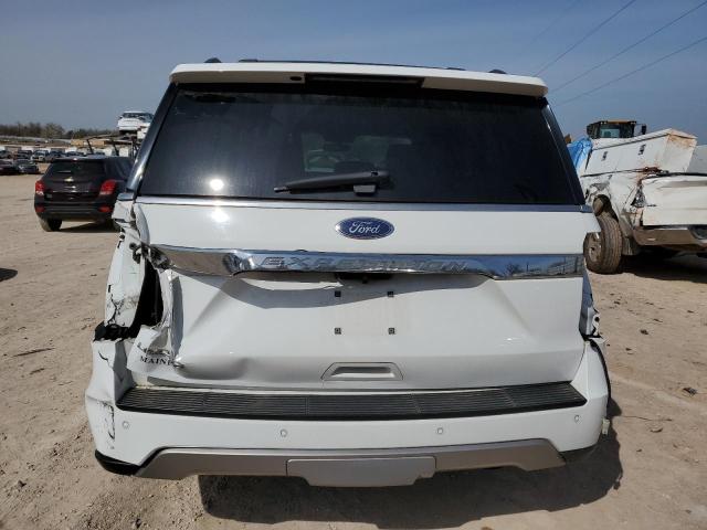  FORD EXPEDITION 2018 Biały