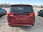 2018 Chrysler Pacifica Hybrid Limited en Venta en Kansas City, KS - Hail