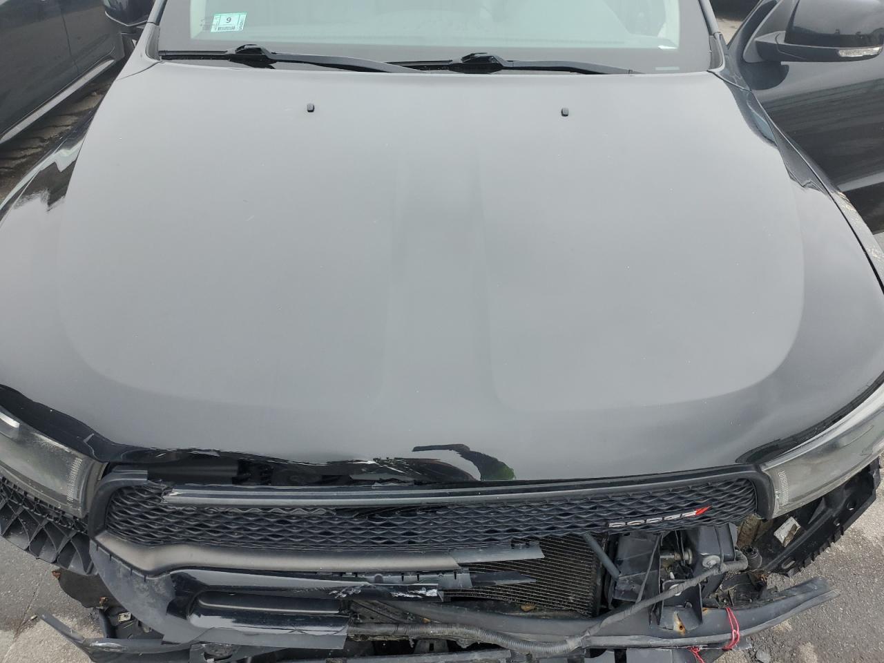 1C4RDJDG7KC582852 2019 Dodge Durango Gt