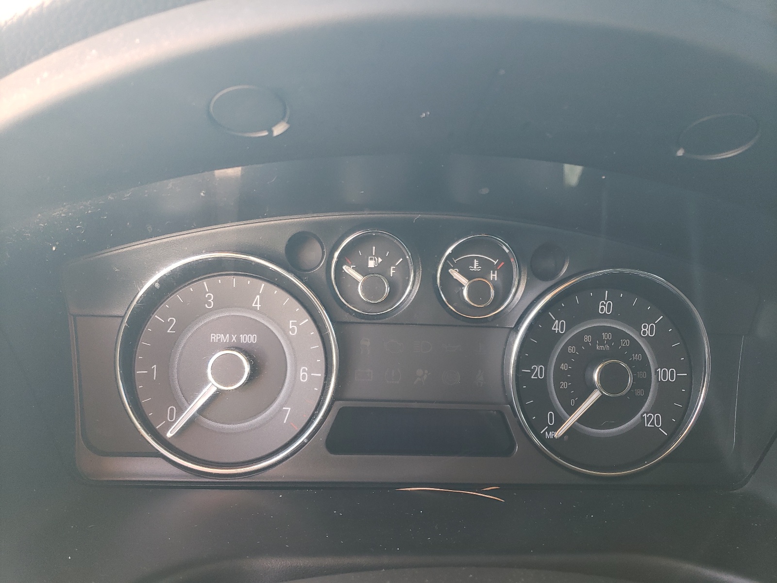 2FMHK6CC3ABA58220 2010 Ford Flex Sel