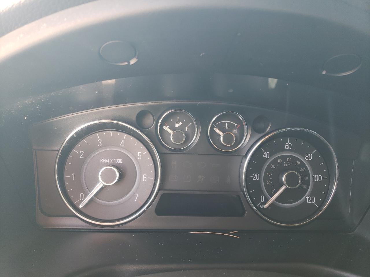 2010 Ford Flex Sel VIN: 2FMHK6CC3ABA58220 Lot: 46111594