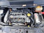 2005 VAUXHALL ZAFIRA SRI CDTI 150  for sale at Copart WOLVERHAMPTON