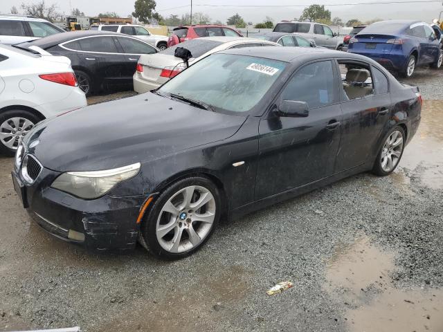 2008 Bmw 535 I