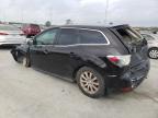 2010 Mazda Cx-7  zu verkaufen in Greenwell Springs, LA - Rear End