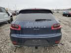 2017 Porsche Macan  на продаже в Cahokia Heights, IL - Front End