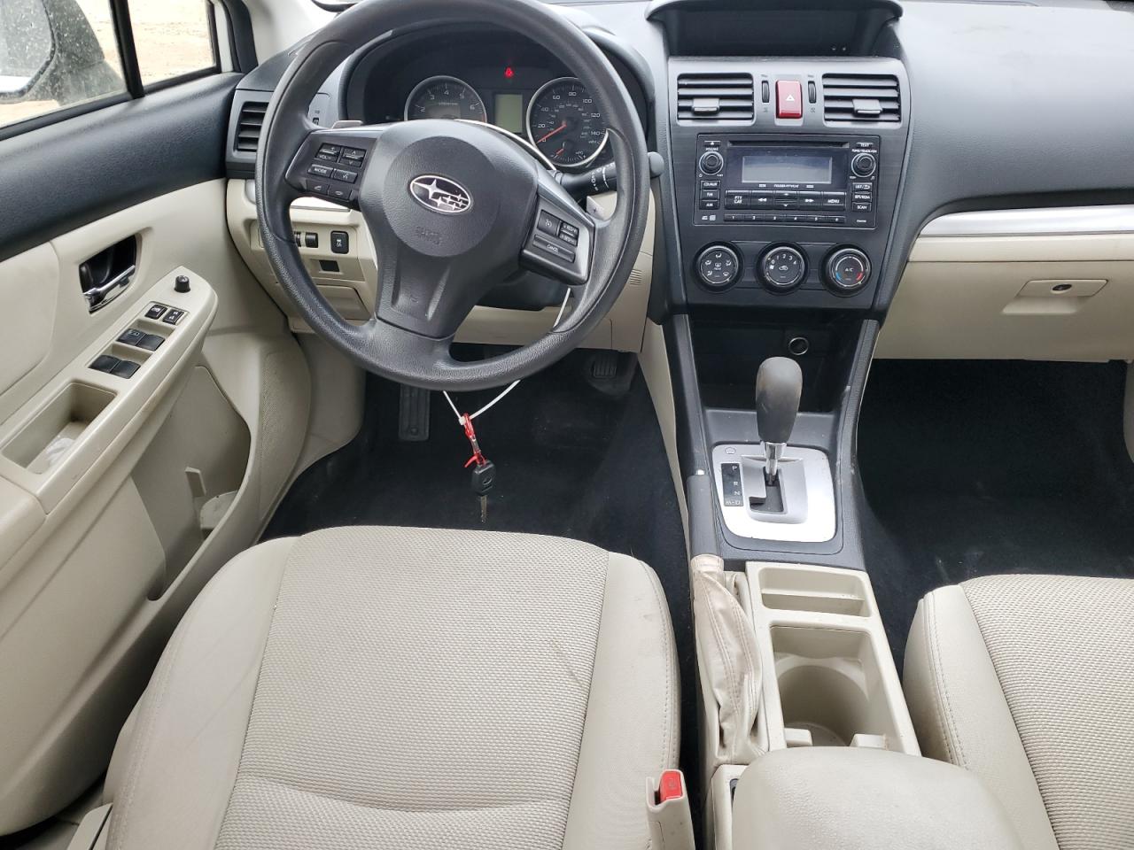 2013 Subaru Xv Crosstrek 2.0 Premium VIN: JF2GPAVC8D2836640 Lot: 48106134