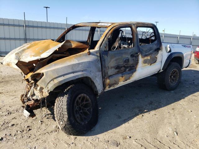 2017 Toyota Tacoma Double Cab