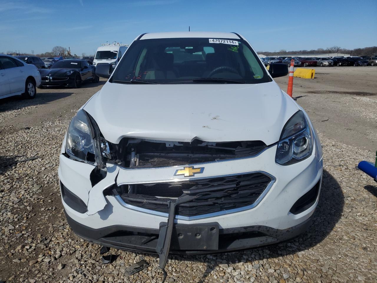2017 Chevrolet Equinox - Image 5