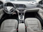 2017 Hyundai Elantra Se for Sale in Cahokia Heights, IL - Front End