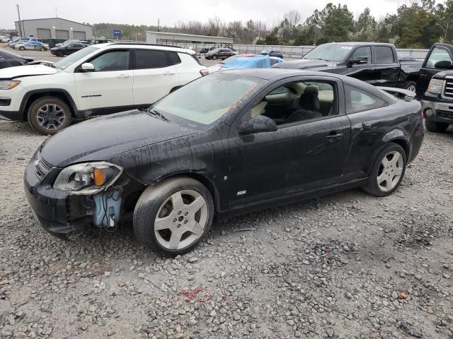 2007 Chevrolet Cobalt Ss продається в Memphis, TN - Front End