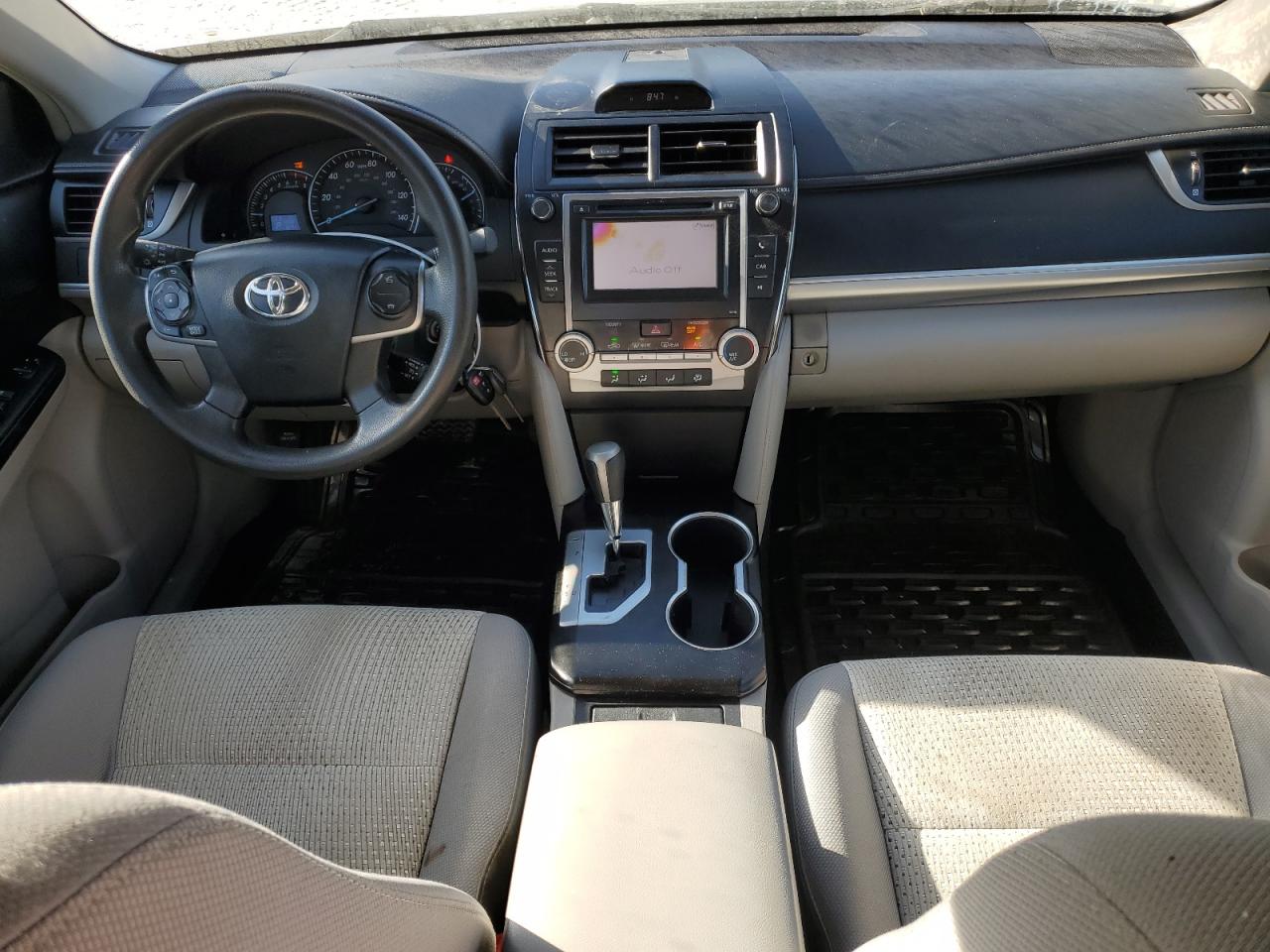 2013 Toyota Camry - Image 8