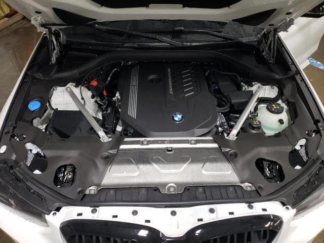 2024 BMW X3 M40I 5UX83DP04R9V83087  48552854