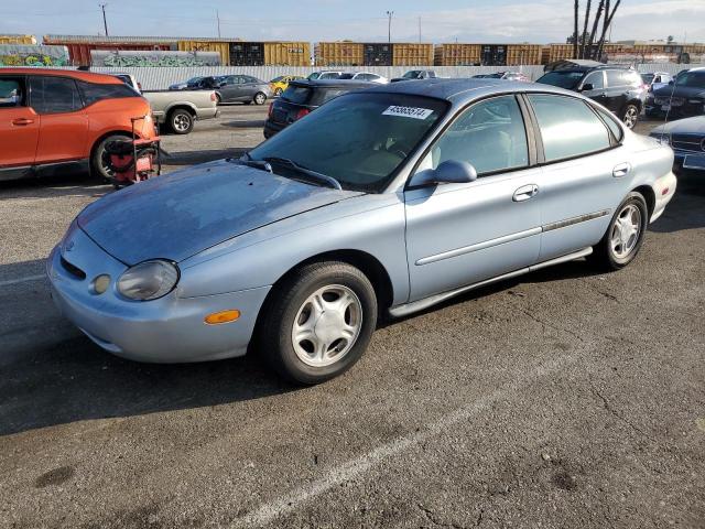 1997 Ford Taurus Gl na sprzedaż w Van Nuys, CA - Minor Dent/Scratches