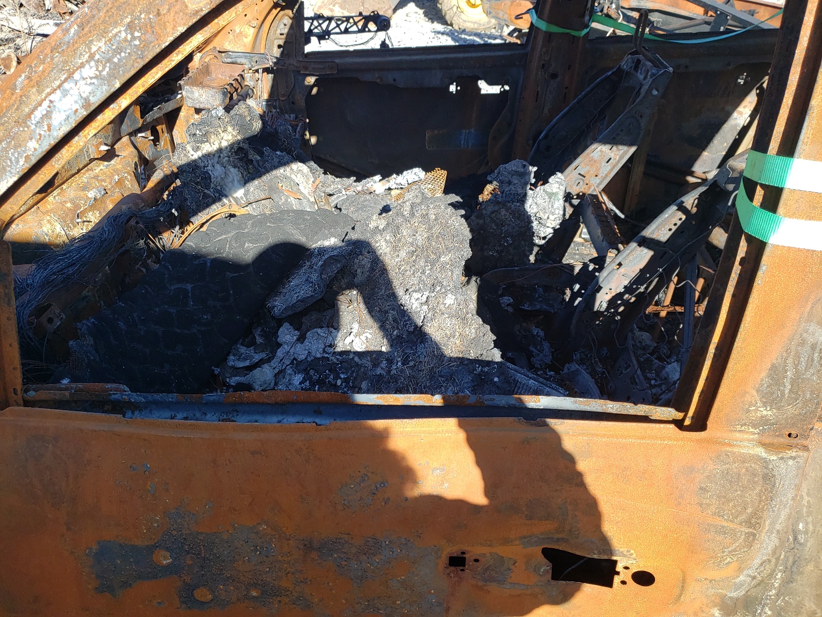 3C7WRCBJXKG647403 2019 Ram 3500