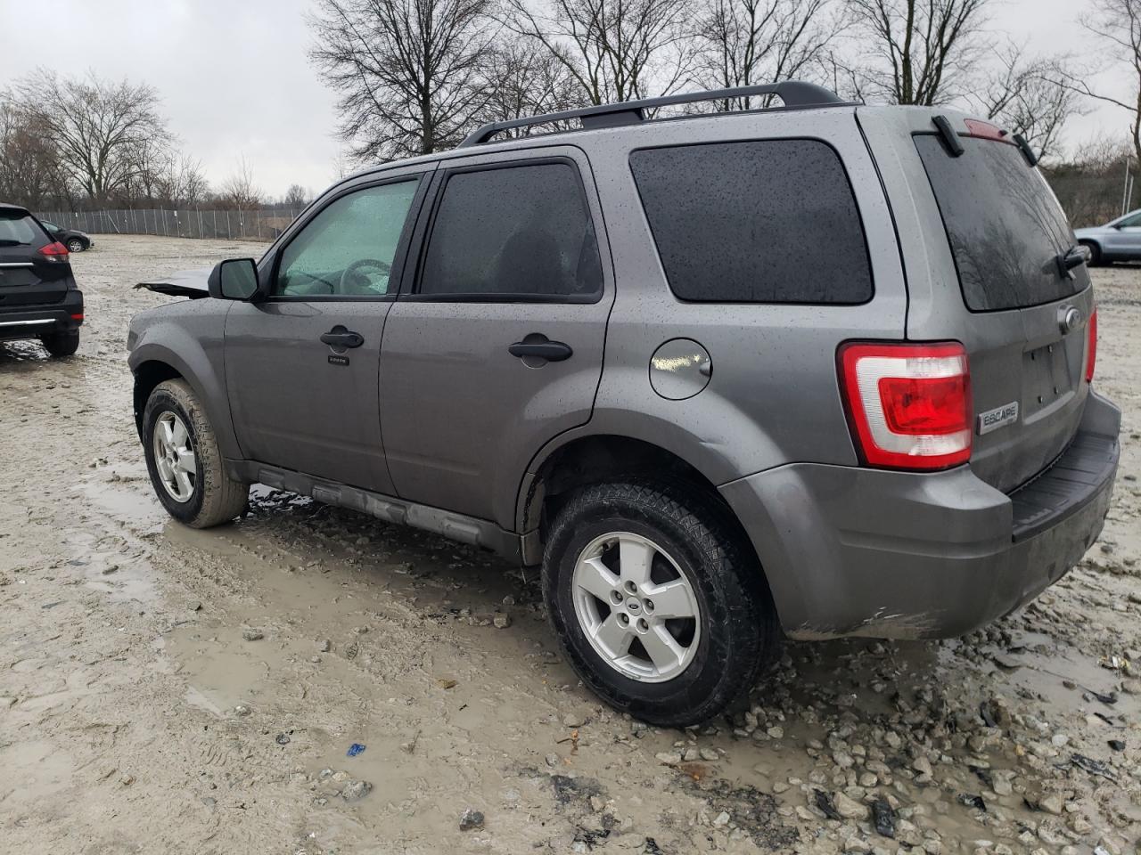 2009 Ford Escape Xlt VIN: 1FMCU03G69KC19391 Lot: 45625284