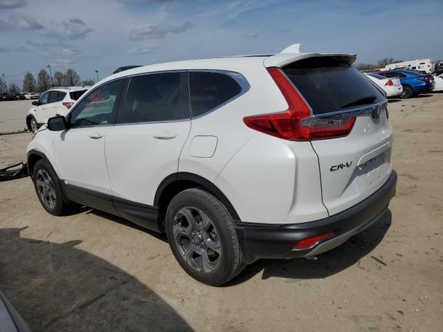 2019 HONDA CR-V EXL 5J6RW2H83KL003868  49046984