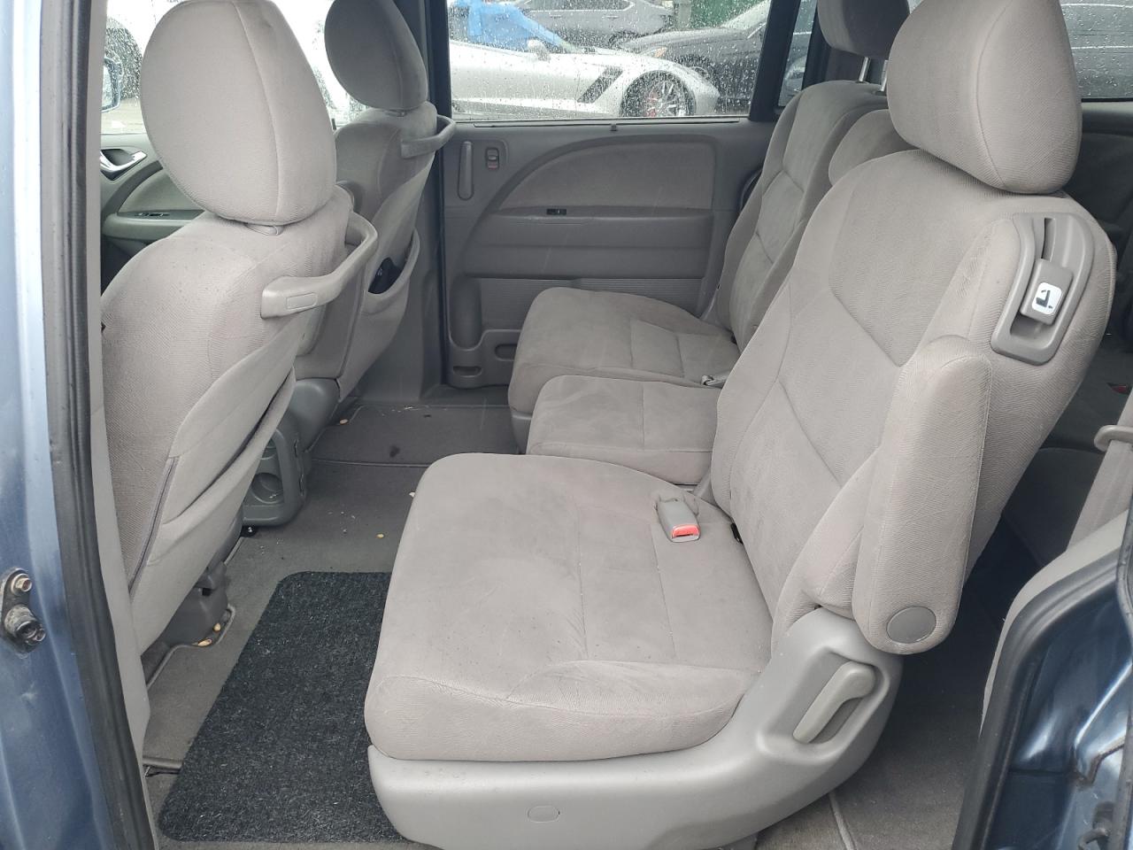 5FNRL38428B109113 2008 Honda Odyssey Ex