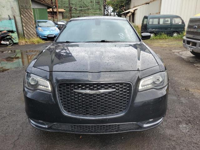  CHRYSLER 300 2019 Black