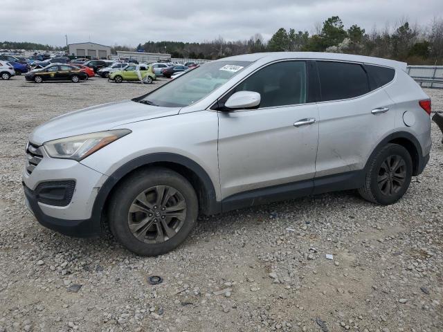 2014 Hyundai Santa Fe Sport 