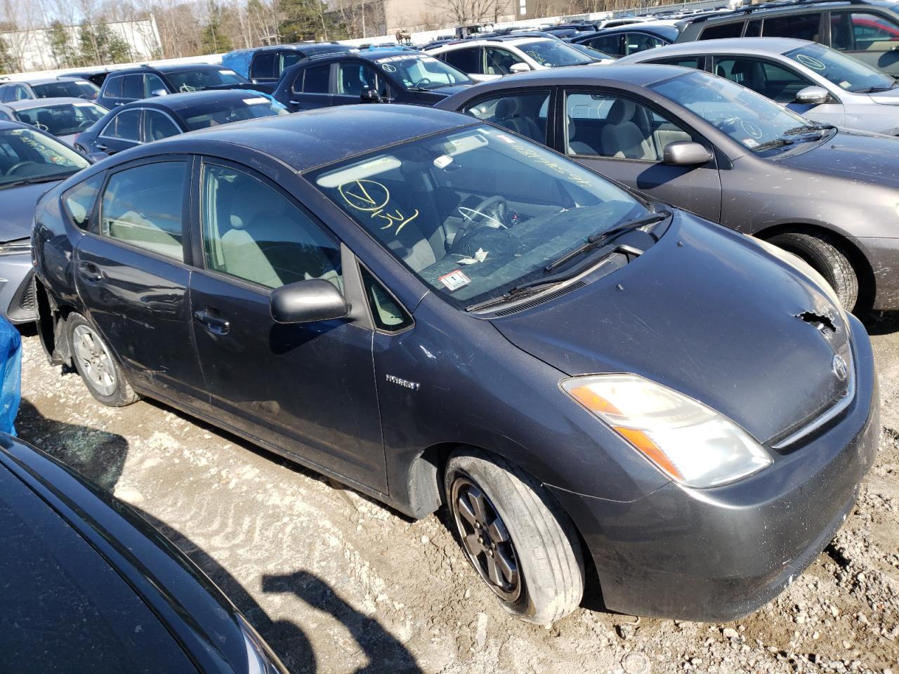 2009 Toyota Prius - Image 4