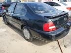 2001 Nissan Altima Xe de vânzare în Cahokia Heights, IL - Side