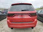 2018 Dodge Durango R/T de vânzare în Cahokia Heights, IL - Minor Dent/Scratches