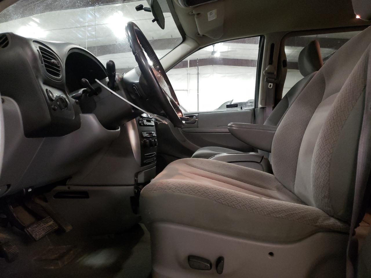 2006 Chrysler Town & Country Touring VIN: 2A8GP54L46R754800 Lot: 46516934