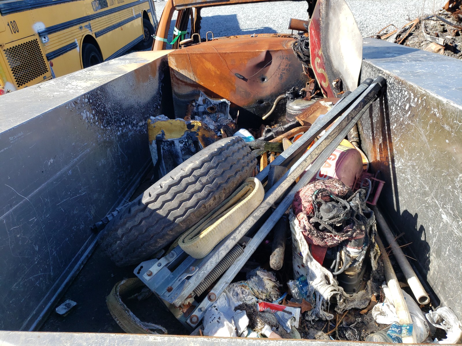 3C7WRCBJXKG647403 2019 Ram 3500