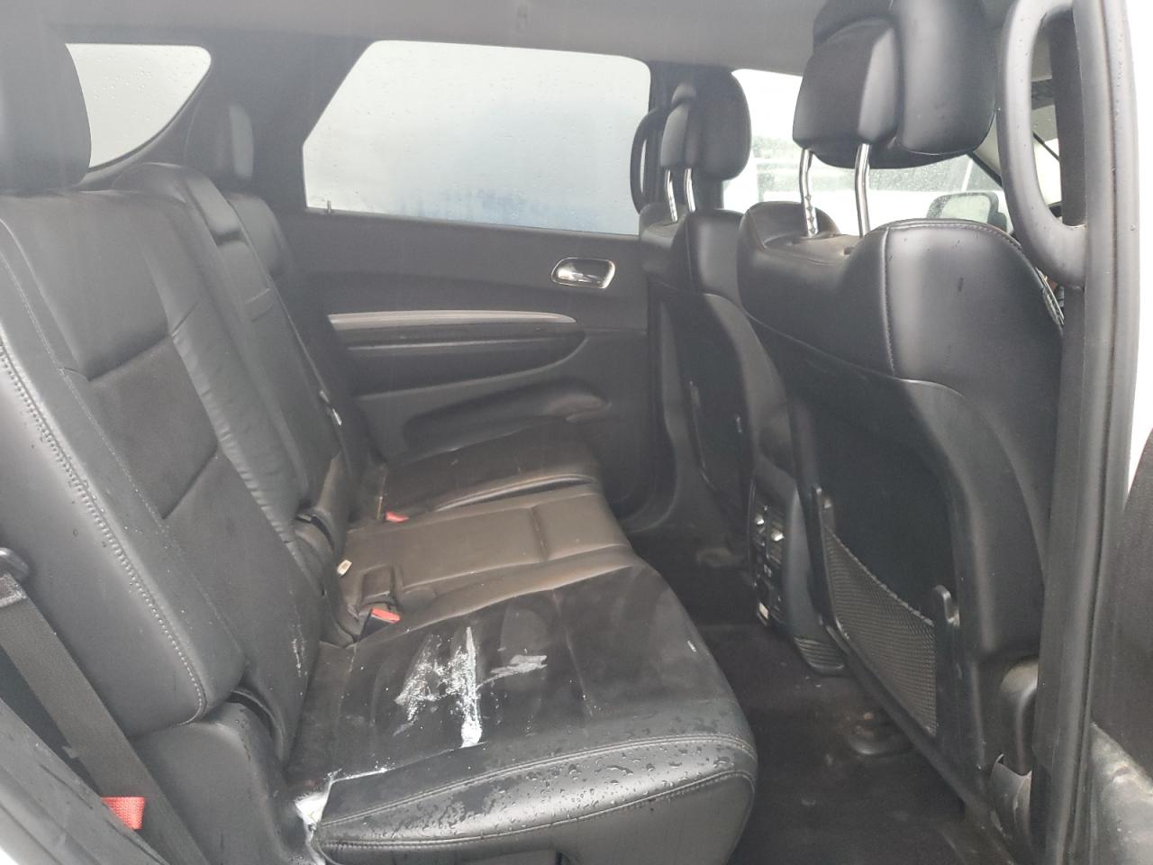 2018 Dodge Durango Gt VIN: 1C4RDJDG6JC194221 Lot: 47139954