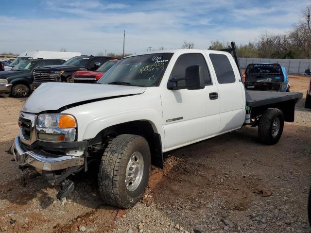 2007 Gmc New Sierra K3500