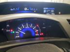 2012 Honda Civic Lx იყიდება Franklin-ში, WI - Front End