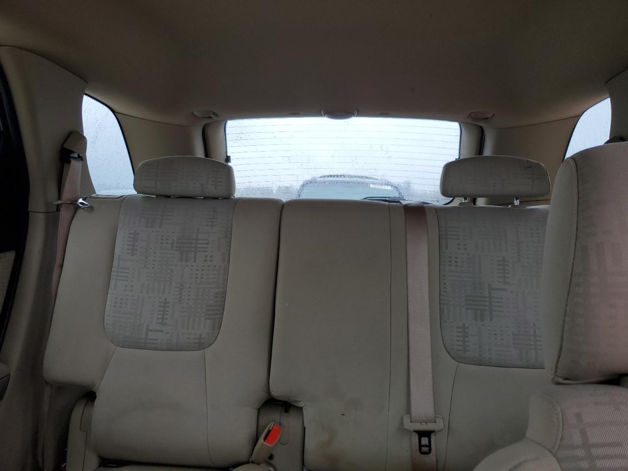 2006 Chevrolet Equinox Ls VIN: 2CNDL23F866157607 Lot: 46938364