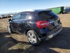 2018 Mercedes-Benz Gla 250 4Matic de vânzare în Brighton, CO - Front End