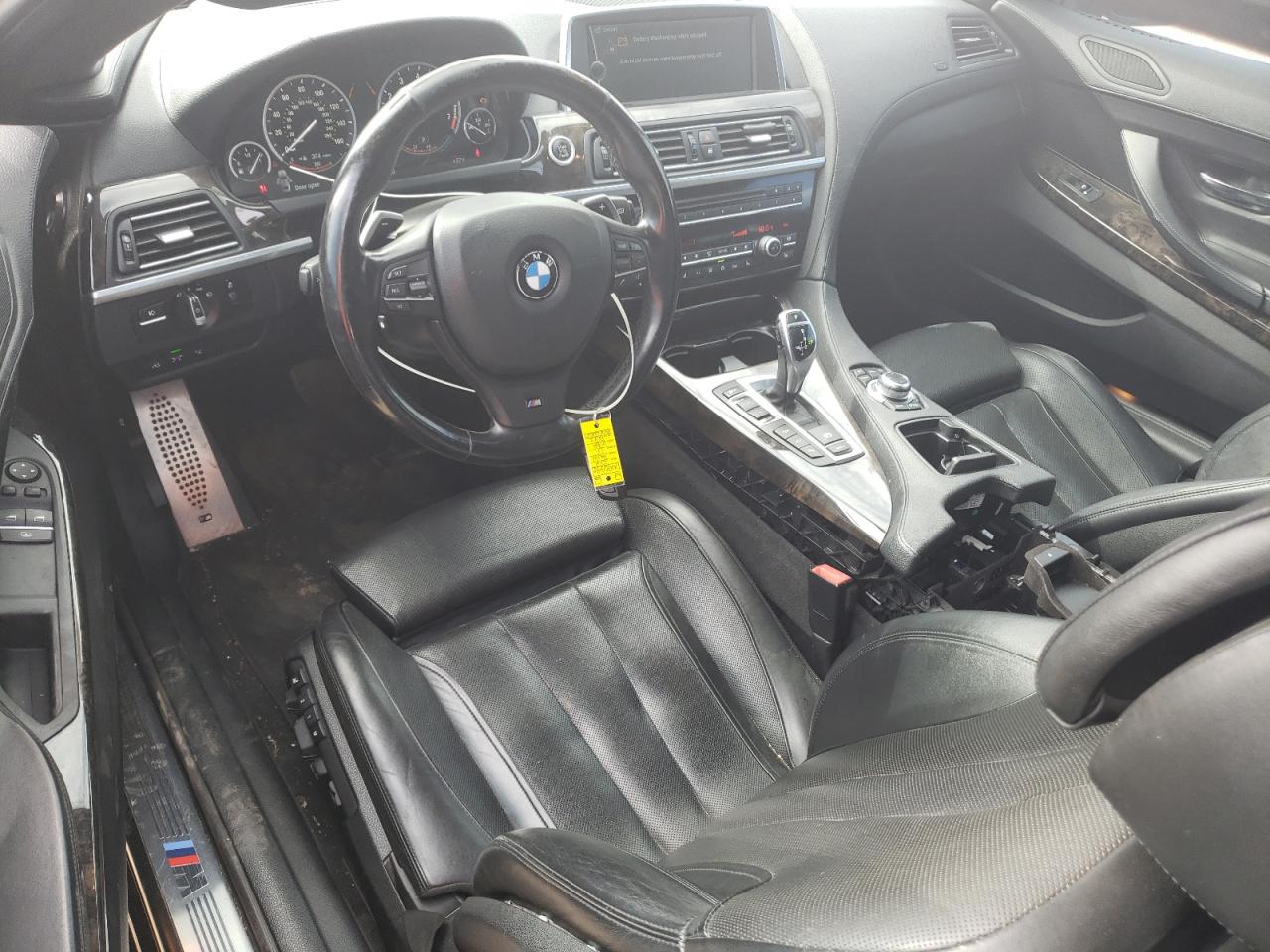 WBALX5C58CC894388 2012 BMW 650 Xi