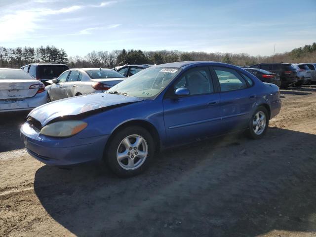 2003 Ford Taurus Se