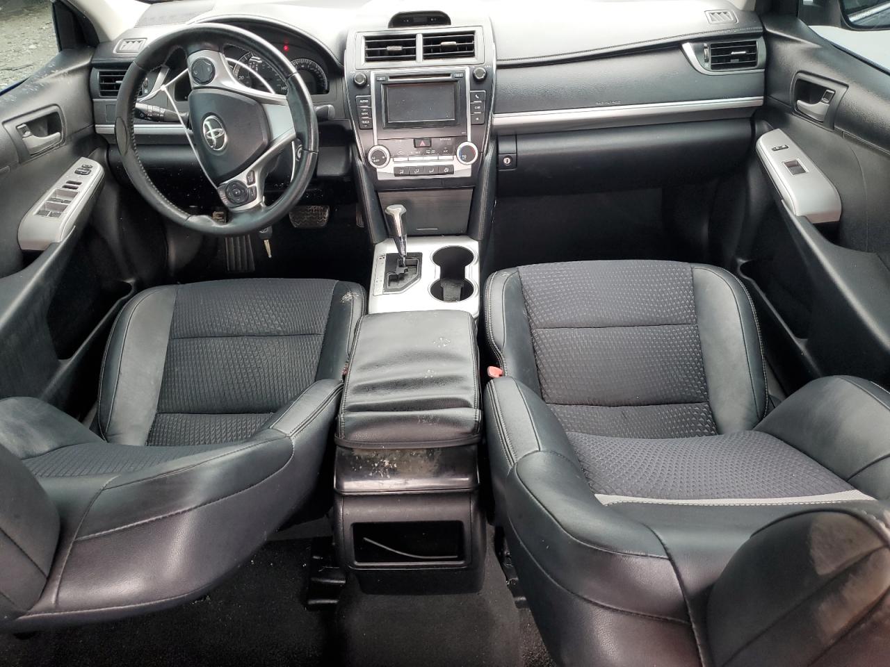 2012 Toyota Camry - Image 8