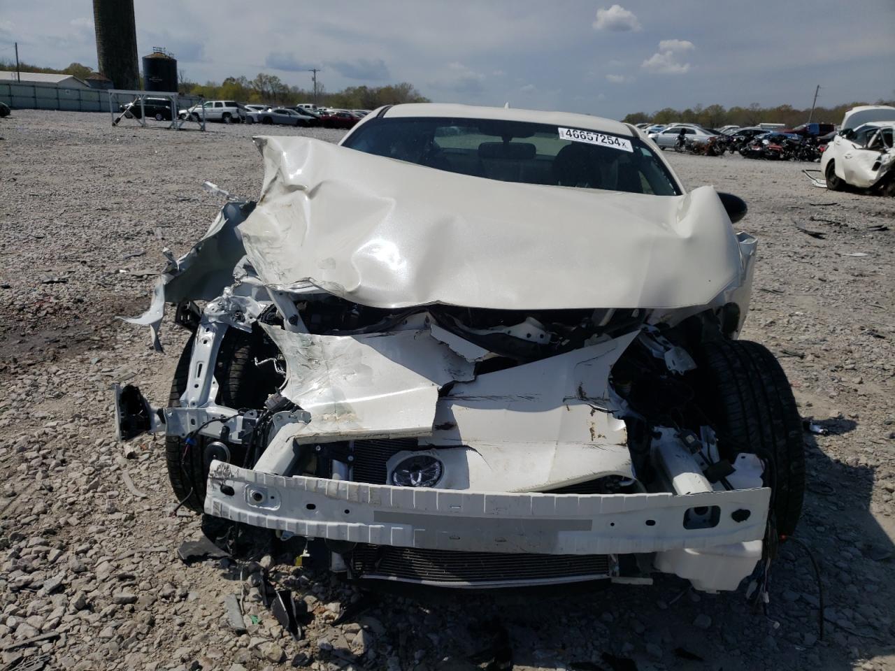 2023 Toyota Gr 86 VIN: JF1ZNBB19P9764550 Lot: 68635254